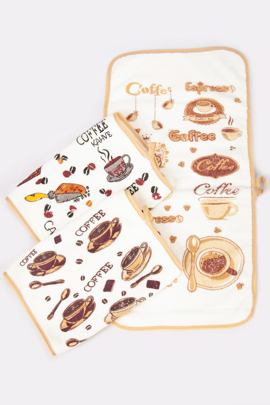 Кухонний рушник